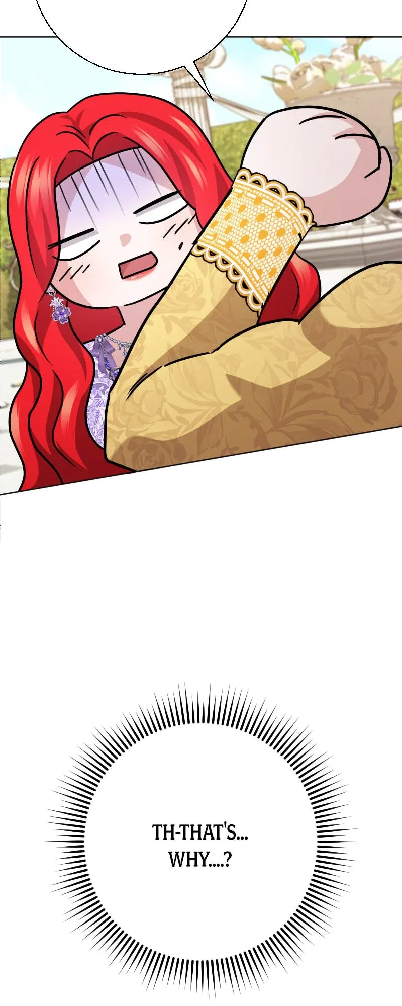 There’s a Witch in the Emperor’s Bedroom Chapter 23 – Page 92