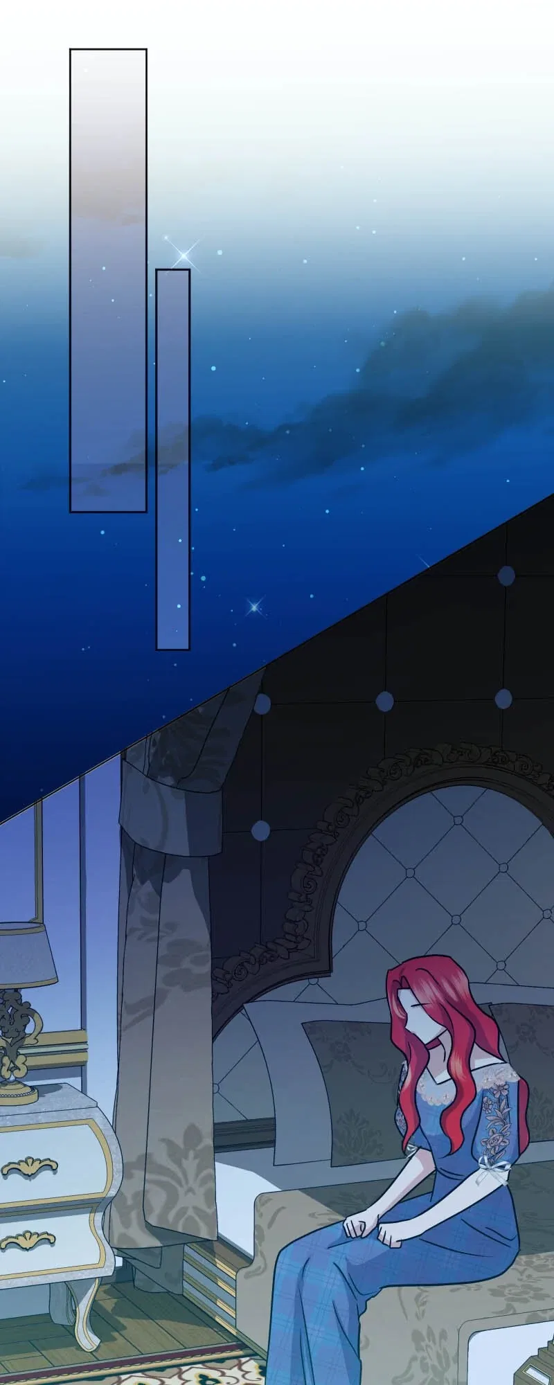 There’s a Witch in the Emperor’s Bedroom Chapter 23 – Page 94
