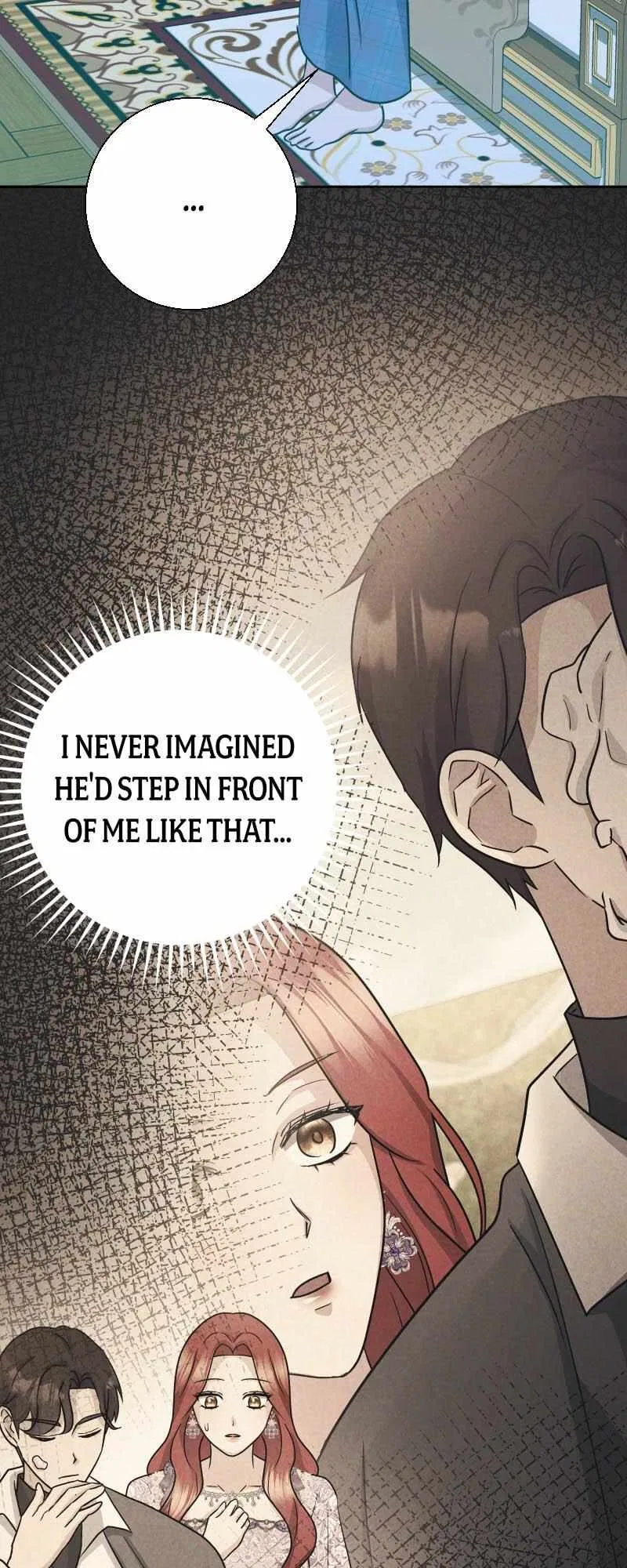 There’s a Witch in the Emperor’s Bedroom Chapter 23 – Page 95