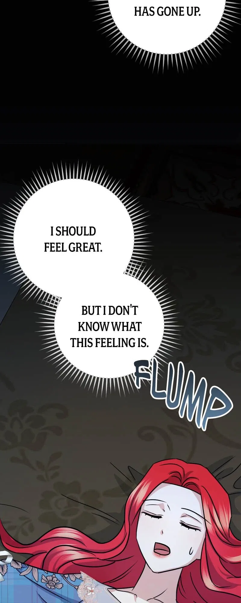 There’s a Witch in the Emperor’s Bedroom Chapter 23 – Page 97