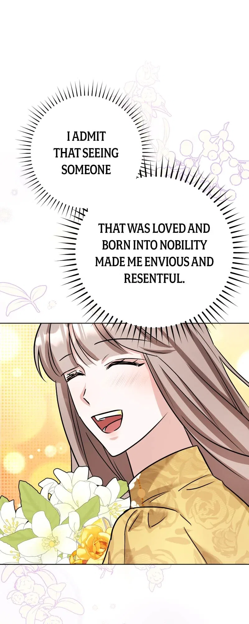There’s a Witch in the Emperor’s Bedroom Chapter 23 – Page 99