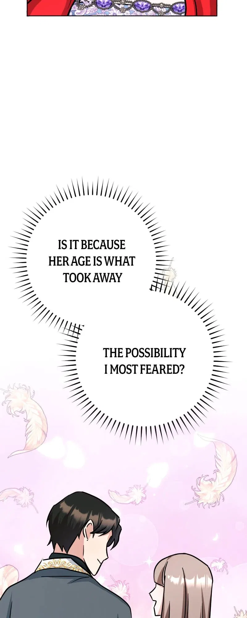 There’s a Witch in the Emperor’s Bedroom Chapter 23 – Page 101