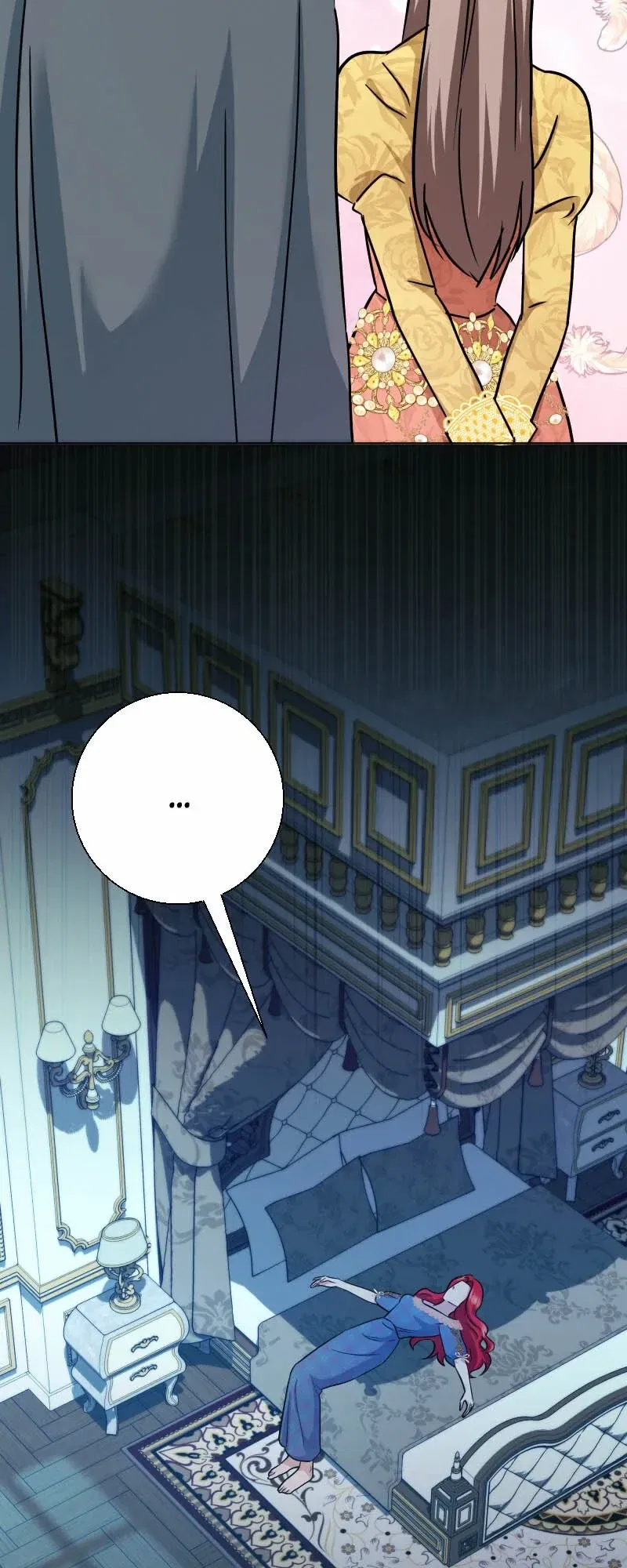 There’s a Witch in the Emperor’s Bedroom Chapter 23 – Page 102