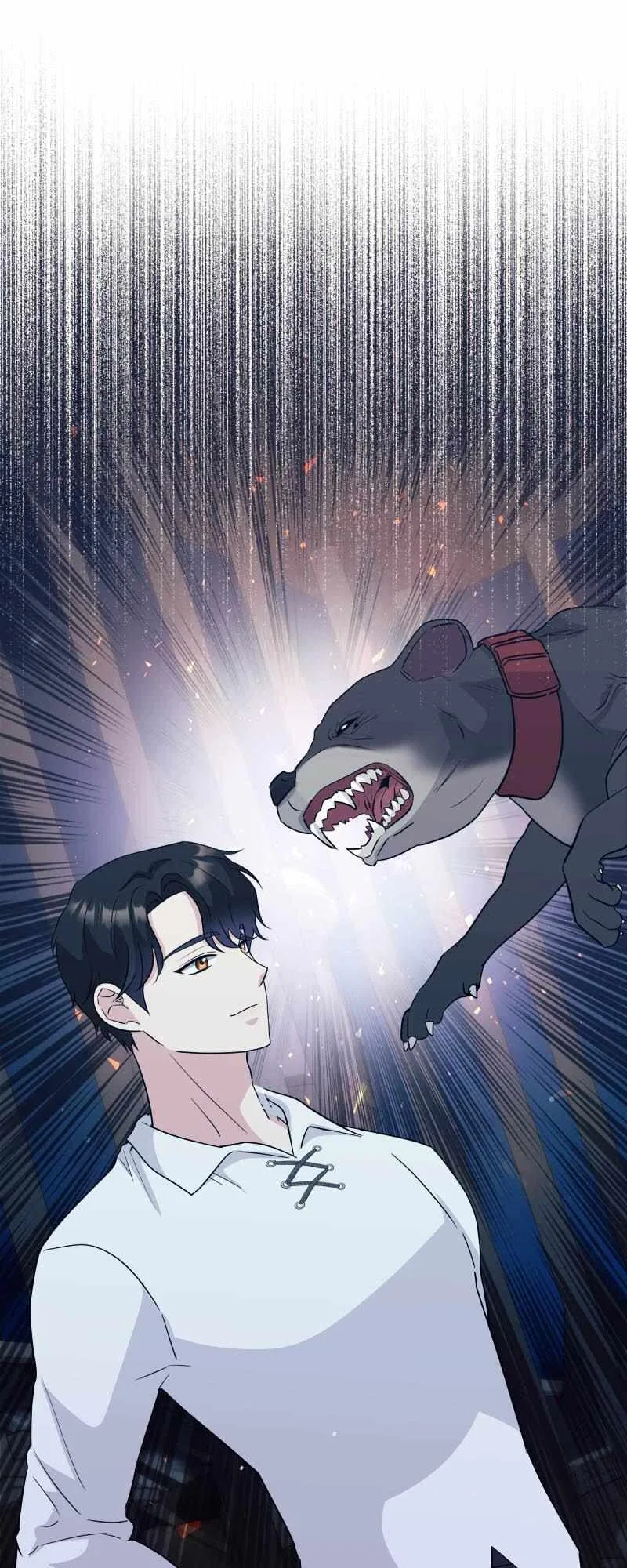 There’s a Witch in the Emperor’s Bedroom Chapter 22 – Page 6