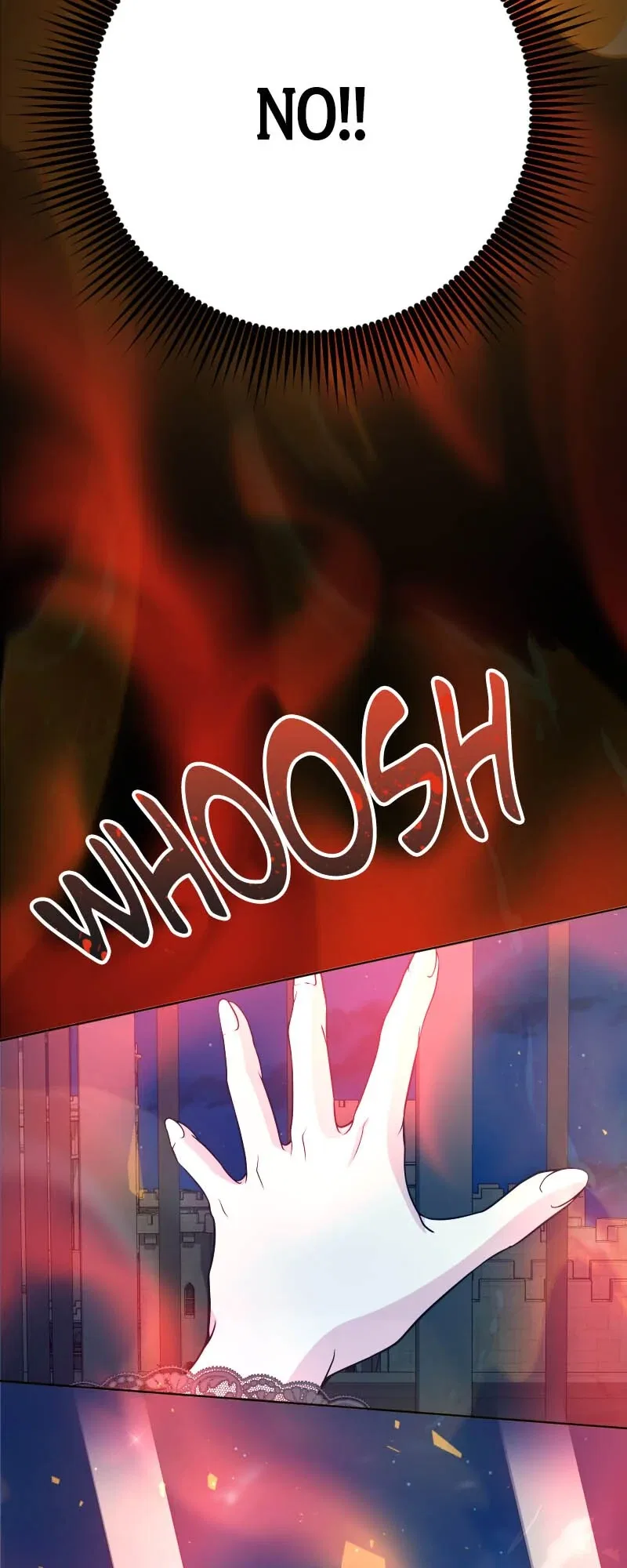 There’s a Witch in the Emperor’s Bedroom Chapter 22 – Page 8
