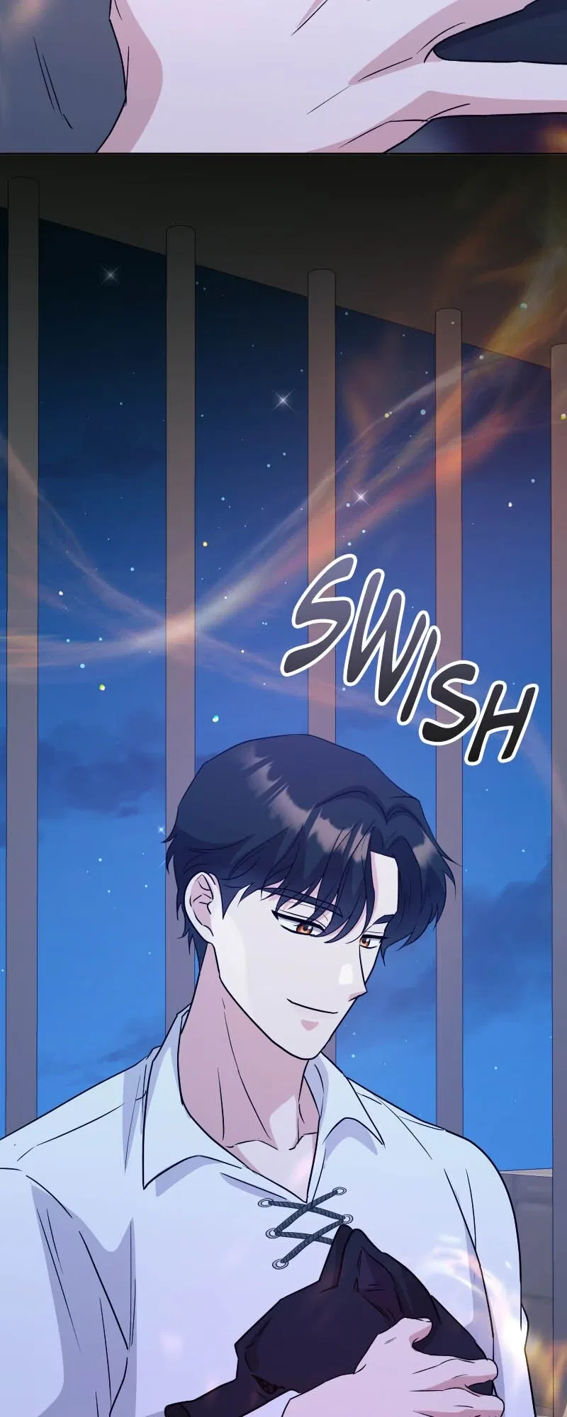 There’s a Witch in the Emperor’s Bedroom Chapter 22 – Page 16