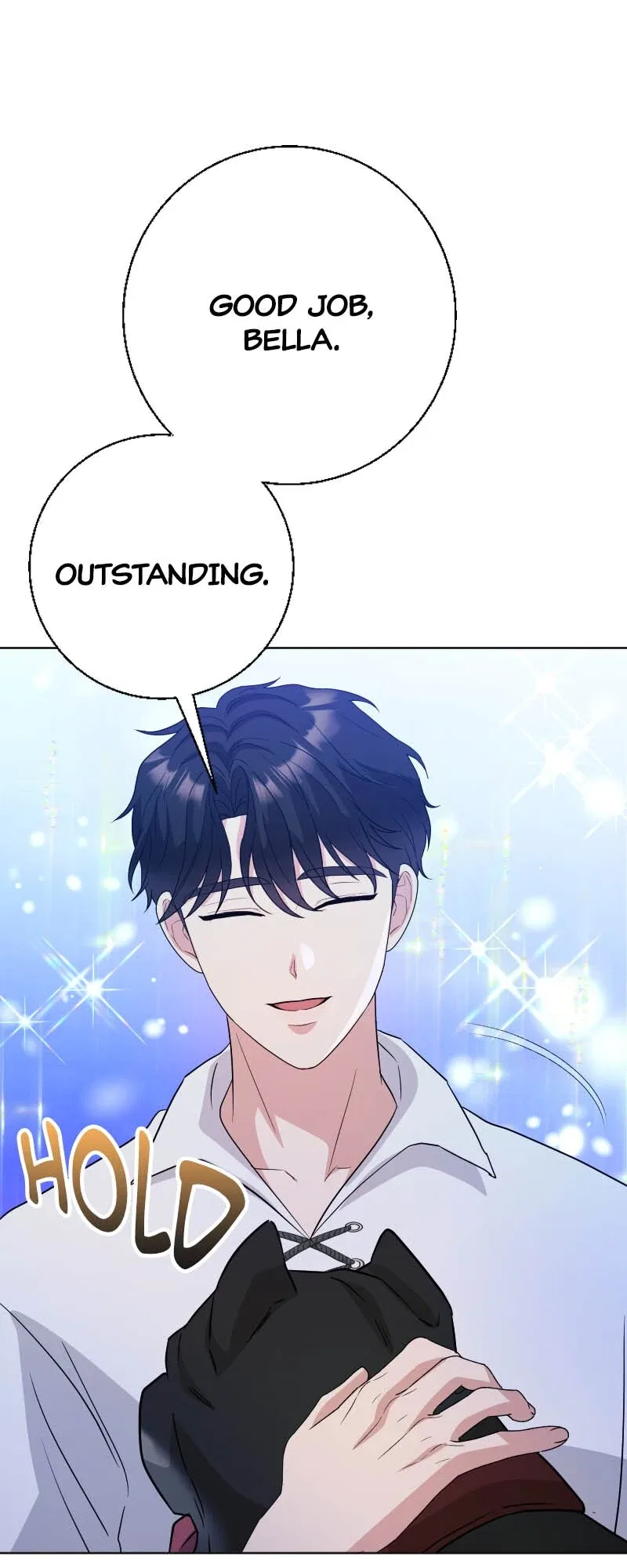 There’s a Witch in the Emperor’s Bedroom Chapter 22 – Page 18