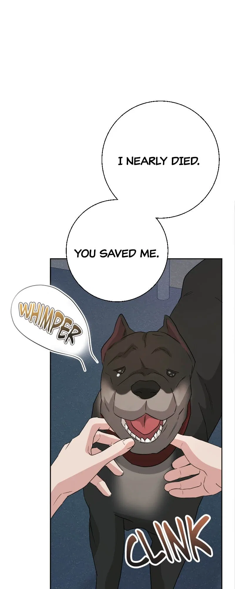 There’s a Witch in the Emperor’s Bedroom Chapter 22 – Page 19