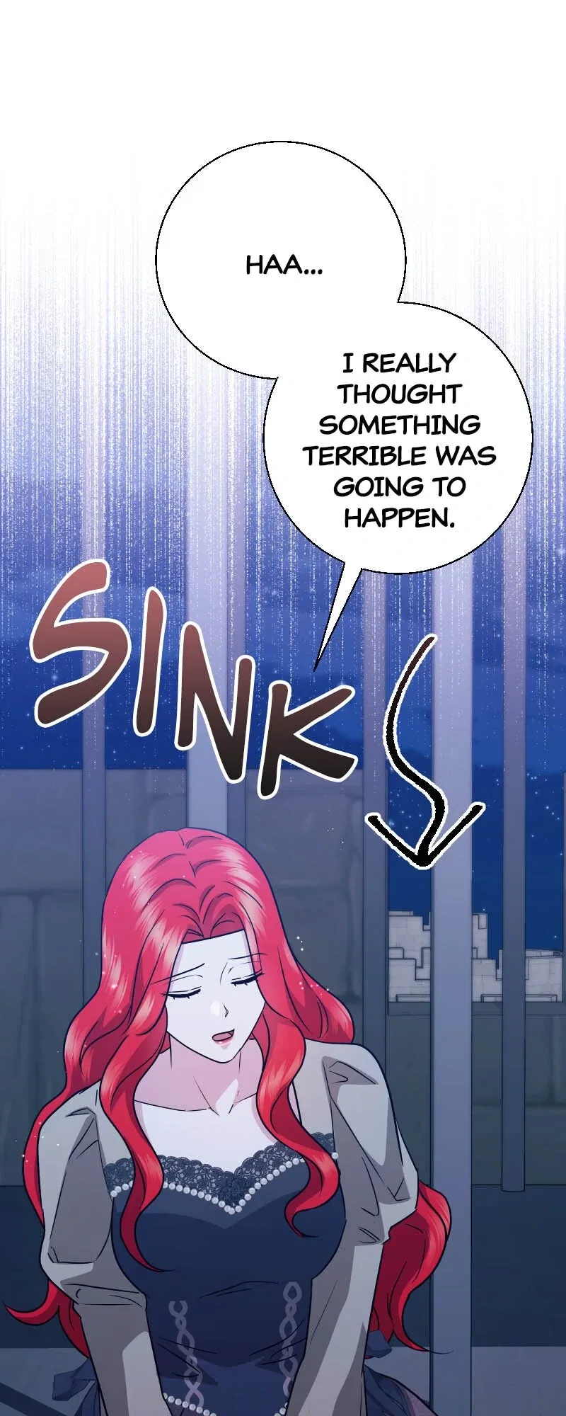 There’s a Witch in the Emperor’s Bedroom Chapter 22 – Page 22