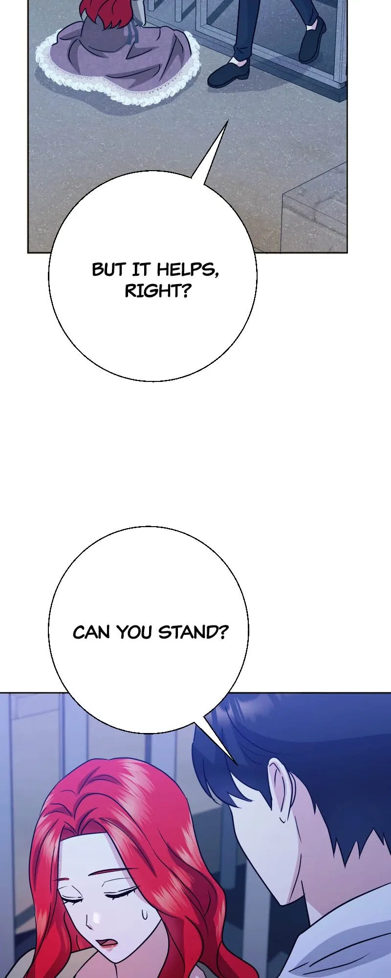 There’s a Witch in the Emperor’s Bedroom Chapter 22 – Page 24