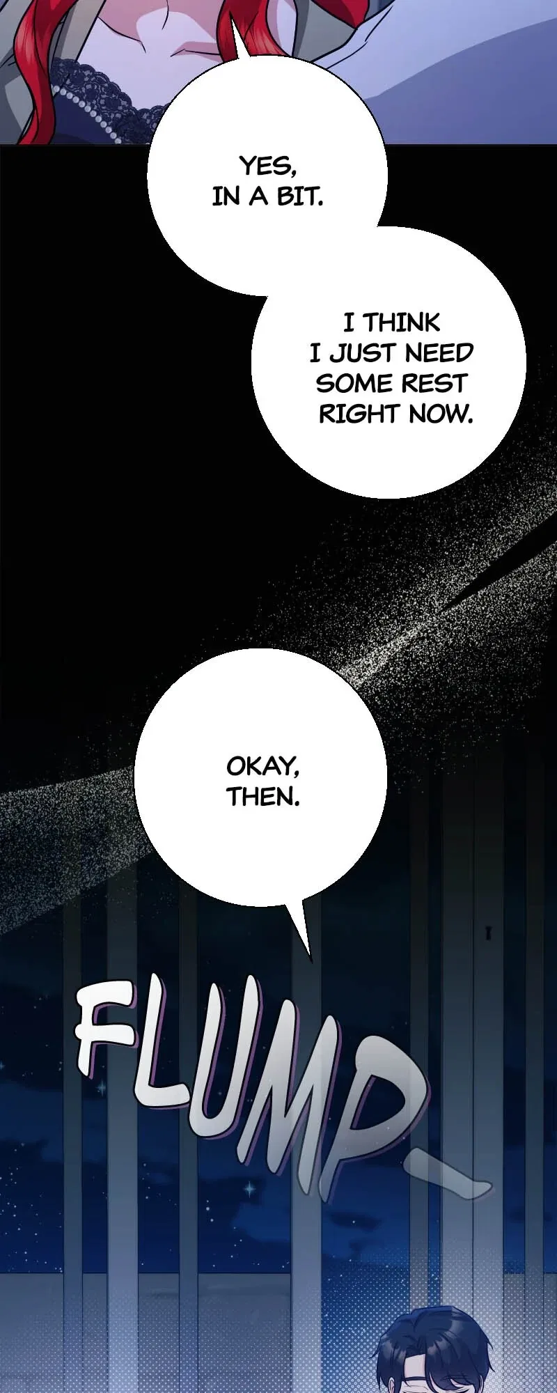 There’s a Witch in the Emperor’s Bedroom Chapter 22 – Page 25