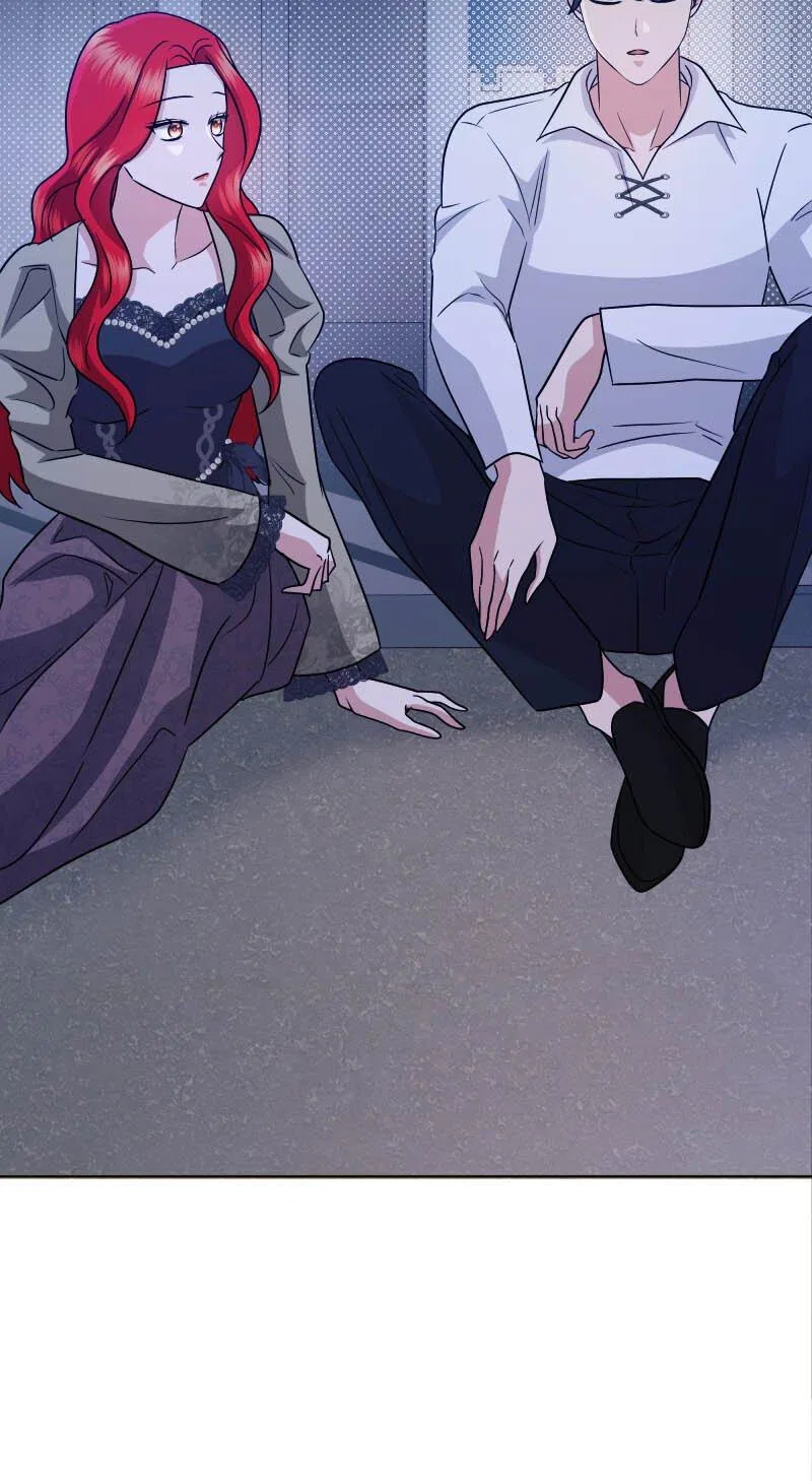 There’s a Witch in the Emperor’s Bedroom Chapter 22 – Page 26