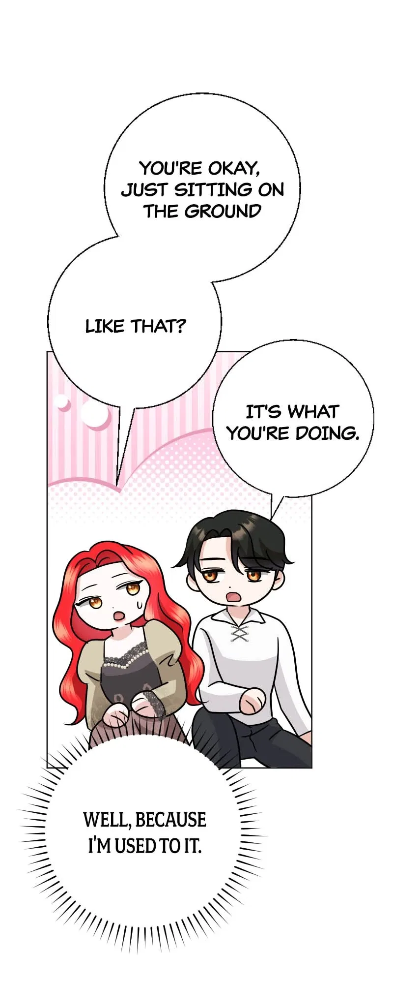 There’s a Witch in the Emperor’s Bedroom Chapter 22 – Page 27