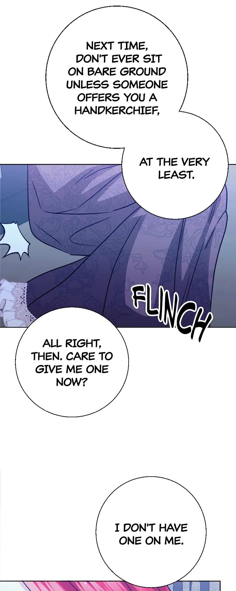 There’s a Witch in the Emperor’s Bedroom Chapter 22 – Page 28