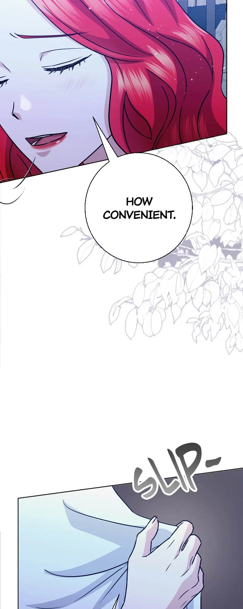 There’s a Witch in the Emperor’s Bedroom Chapter 22 – Page 29