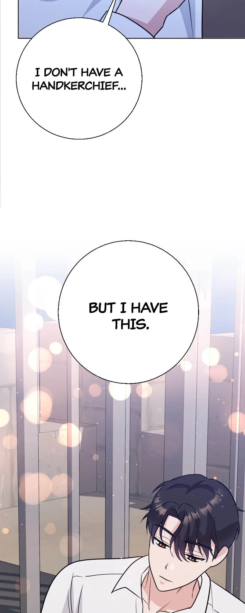 There’s a Witch in the Emperor’s Bedroom Chapter 22 – Page 30
