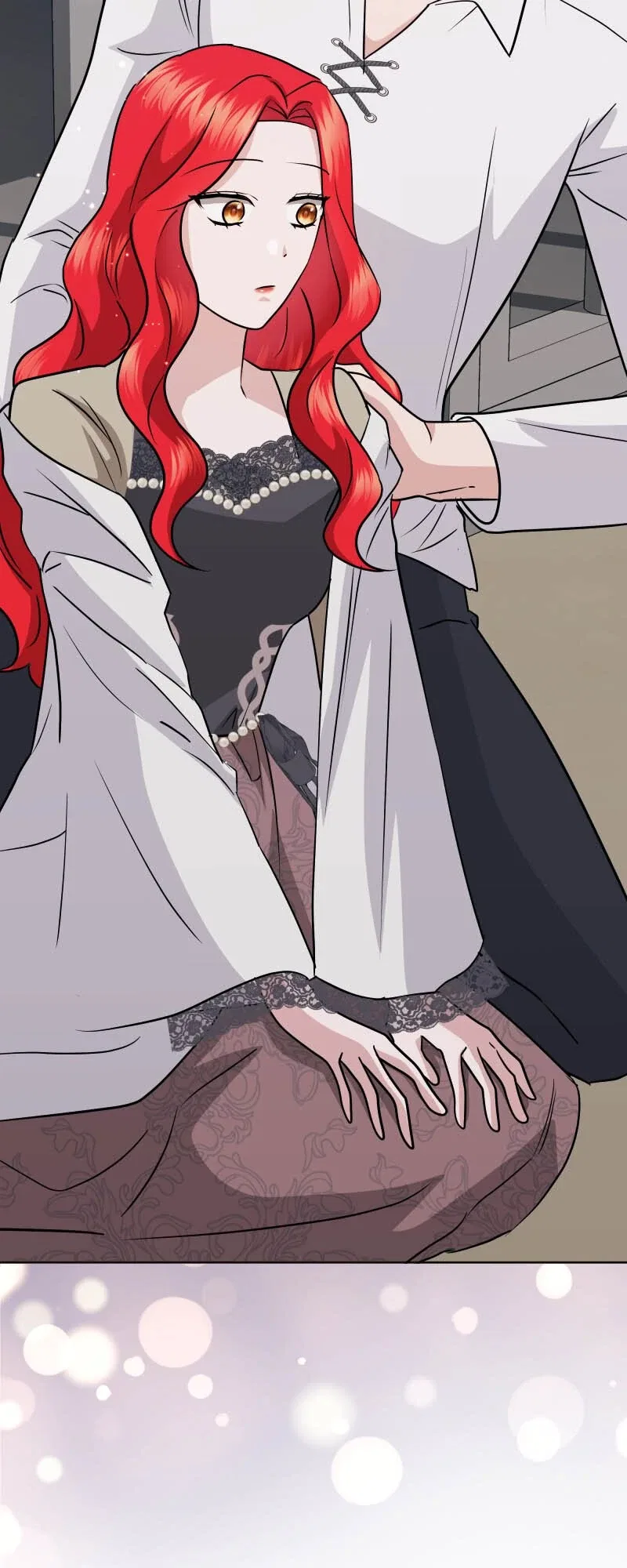 There’s a Witch in the Emperor’s Bedroom Chapter 22 – Page 31