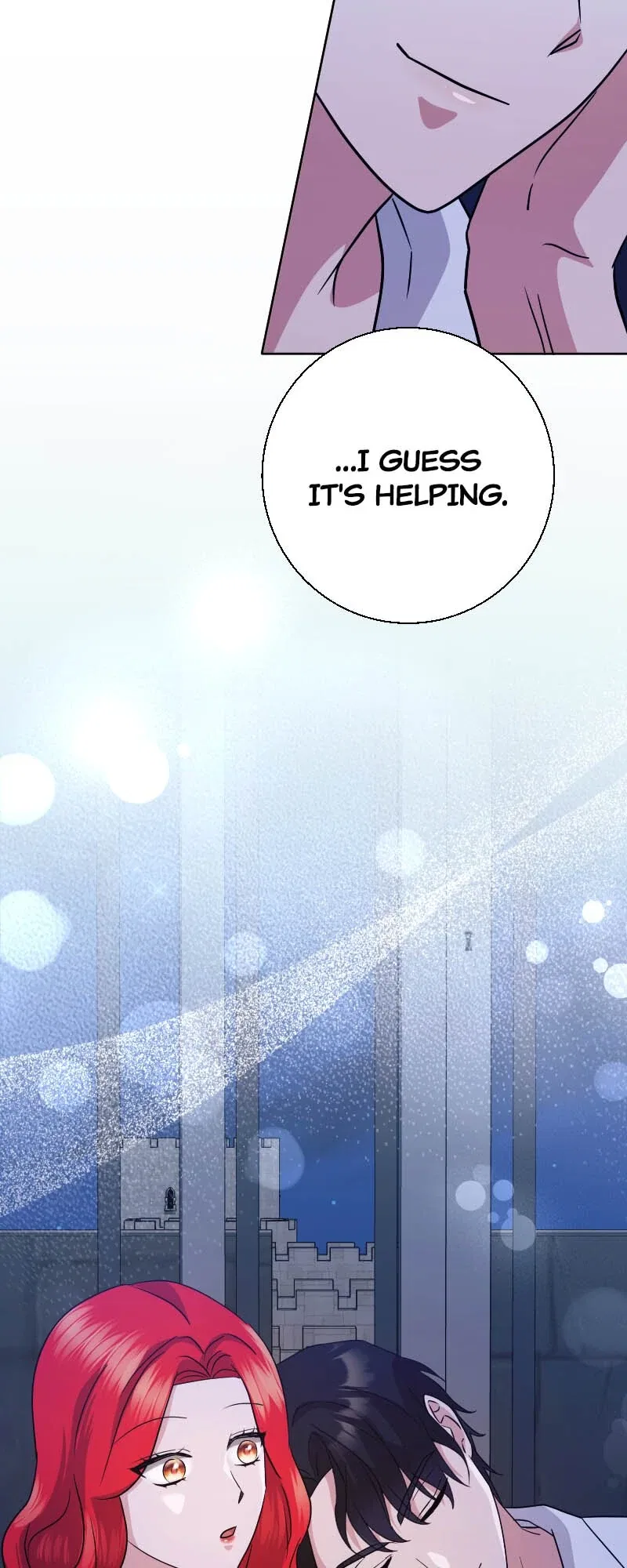 There’s a Witch in the Emperor’s Bedroom Chapter 22 – Page 34