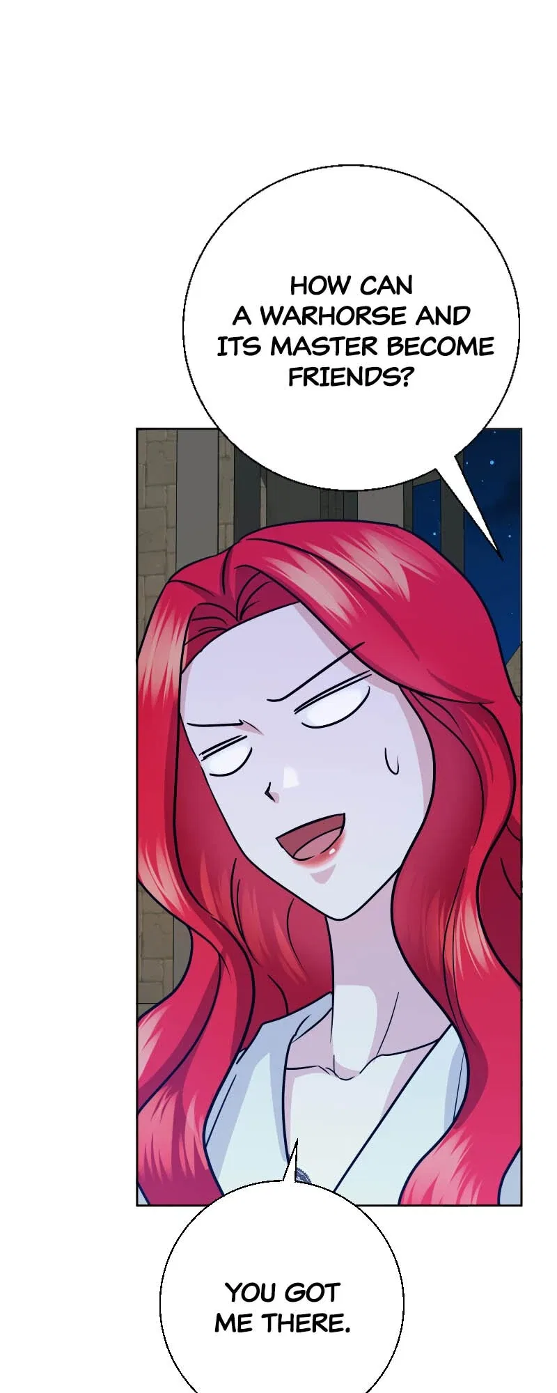 There’s a Witch in the Emperor’s Bedroom Chapter 22 – Page 38