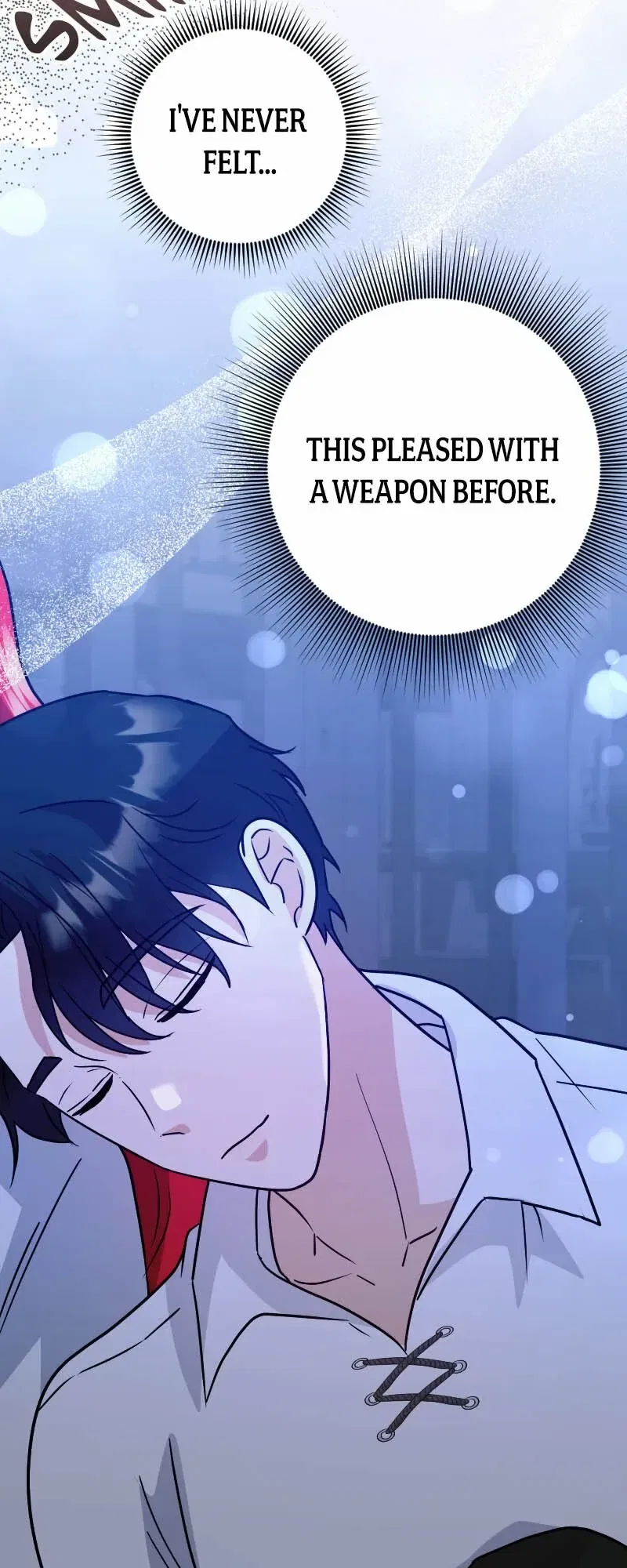 There’s a Witch in the Emperor’s Bedroom Chapter 22 – Page 40