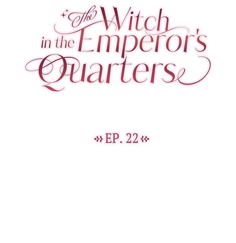 There’s a Witch in the Emperor’s Bedroom Chapter 22 – Page 43