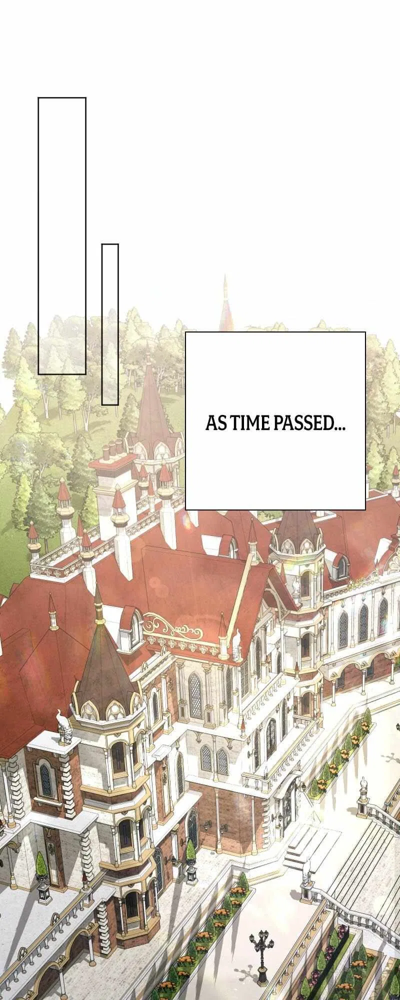 There’s a Witch in the Emperor’s Bedroom Chapter 22 – Page 44