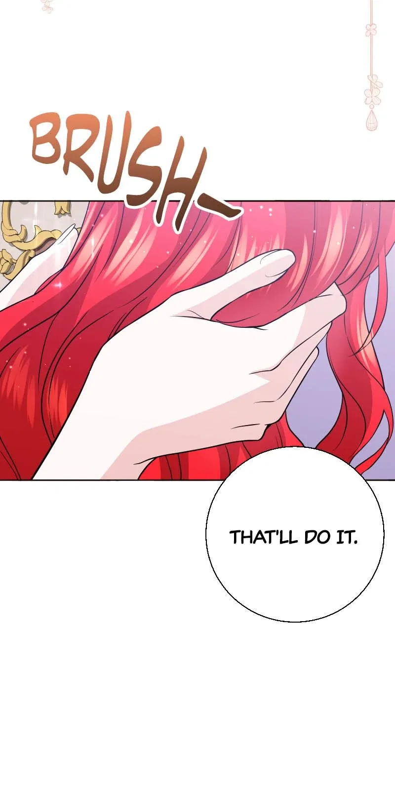 There’s a Witch in the Emperor’s Bedroom Chapter 22 – Page 47