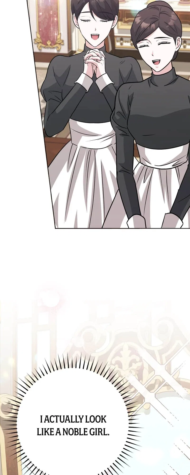 There’s a Witch in the Emperor’s Bedroom Chapter 22 – Page 50
