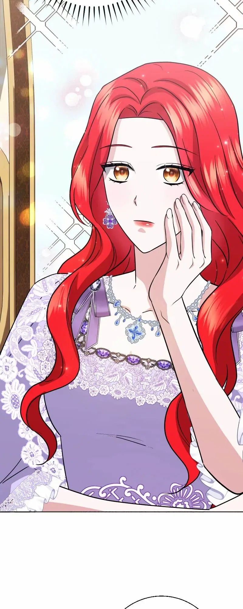 There’s a Witch in the Emperor’s Bedroom Chapter 22 – Page 51