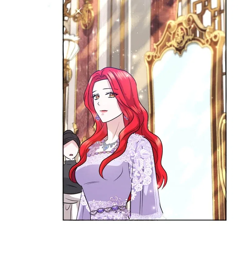 There’s a Witch in the Emperor’s Bedroom Chapter 22 – Page 53