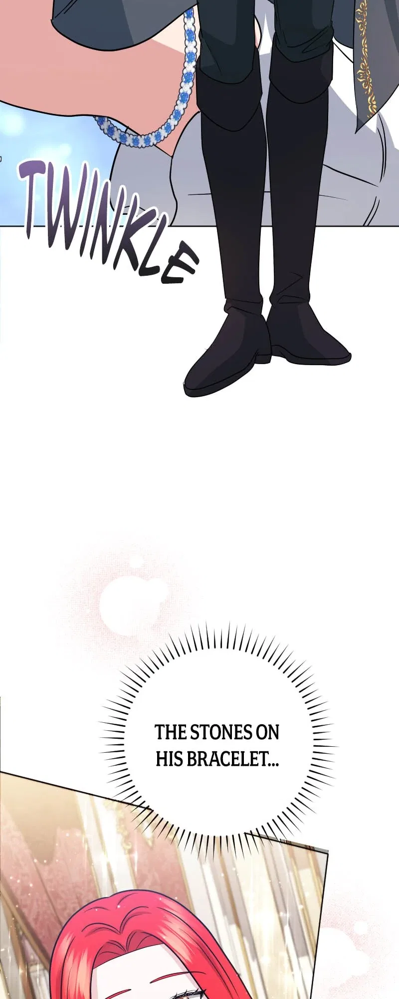 There’s a Witch in the Emperor’s Bedroom Chapter 22 – Page 55