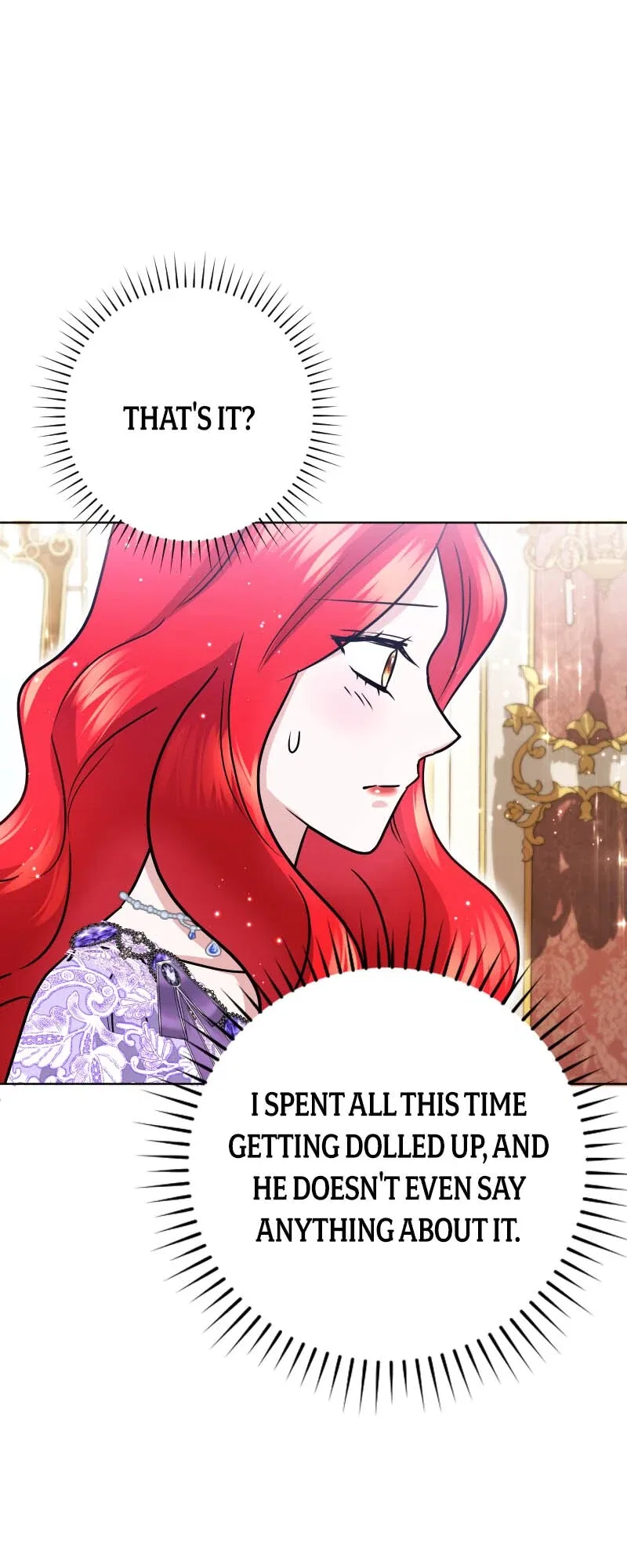 There’s a Witch in the Emperor’s Bedroom Chapter 22 – Page 60