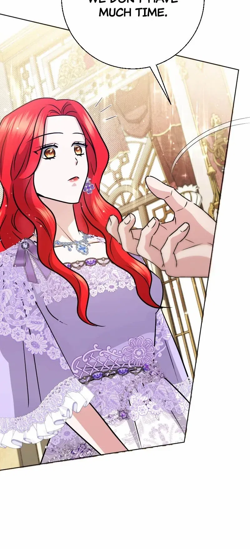 There’s a Witch in the Emperor’s Bedroom Chapter 22 – Page 62