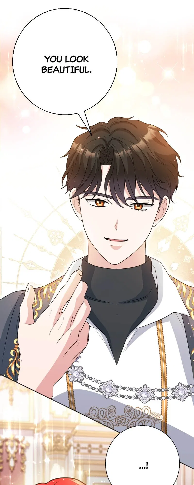 There’s a Witch in the Emperor’s Bedroom Chapter 22 – Page 63