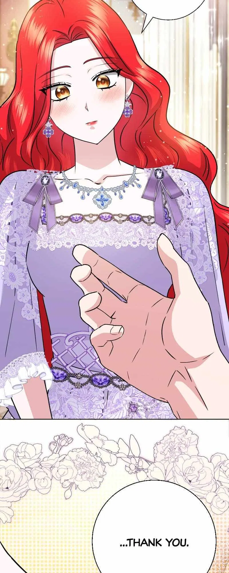 There’s a Witch in the Emperor’s Bedroom Chapter 22 – Page 64
