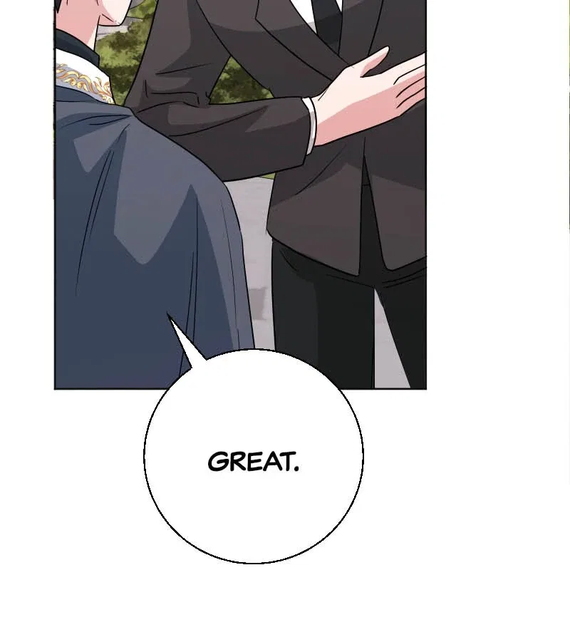 There’s a Witch in the Emperor’s Bedroom Chapter 22 – Page 68