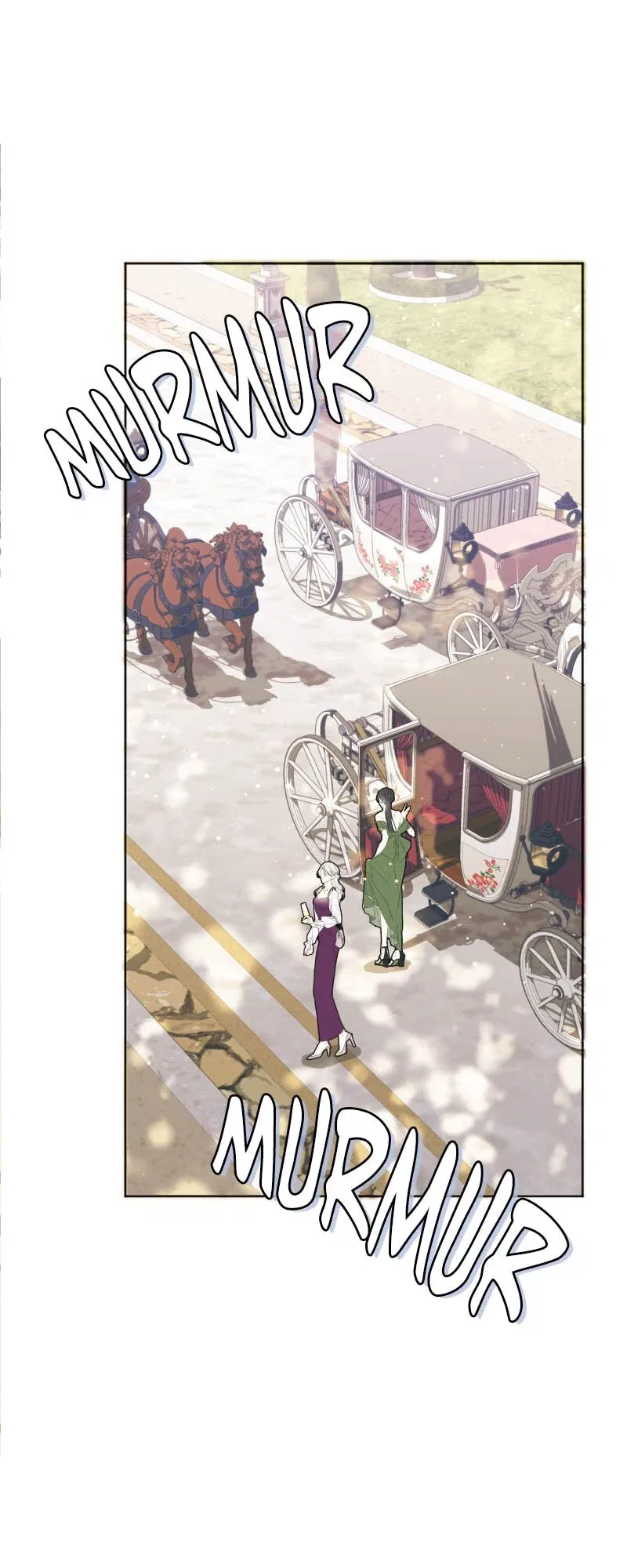 There’s a Witch in the Emperor’s Bedroom Chapter 22 – Page 69