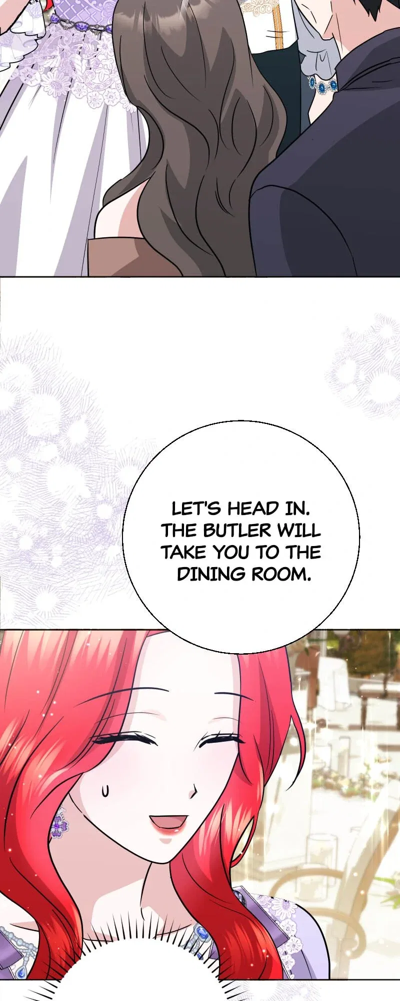 There’s a Witch in the Emperor’s Bedroom Chapter 22 – Page 71