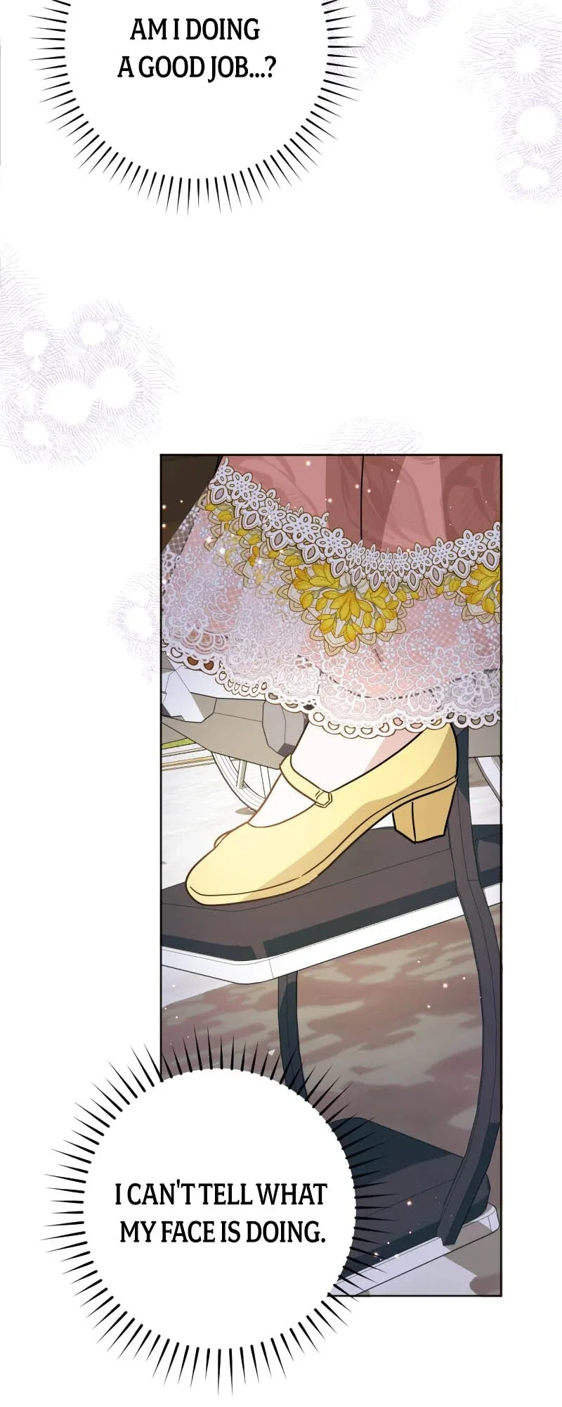 There’s a Witch in the Emperor’s Bedroom Chapter 22 – Page 72