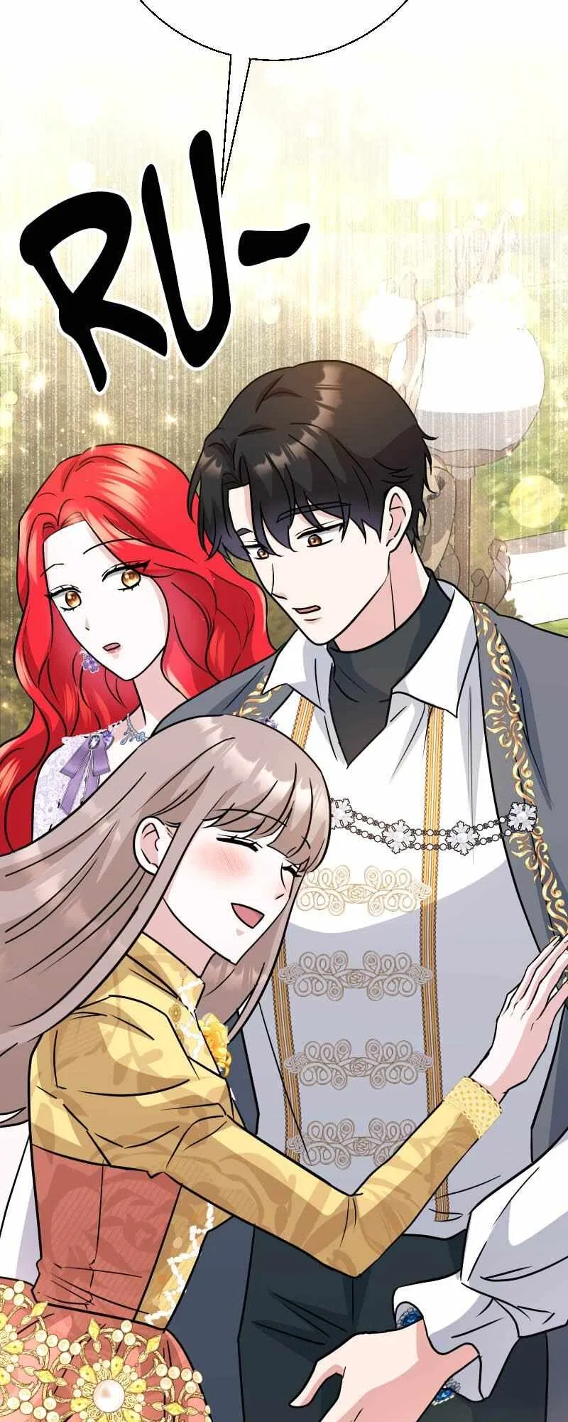 There’s a Witch in the Emperor’s Bedroom Chapter 22 – Page 76