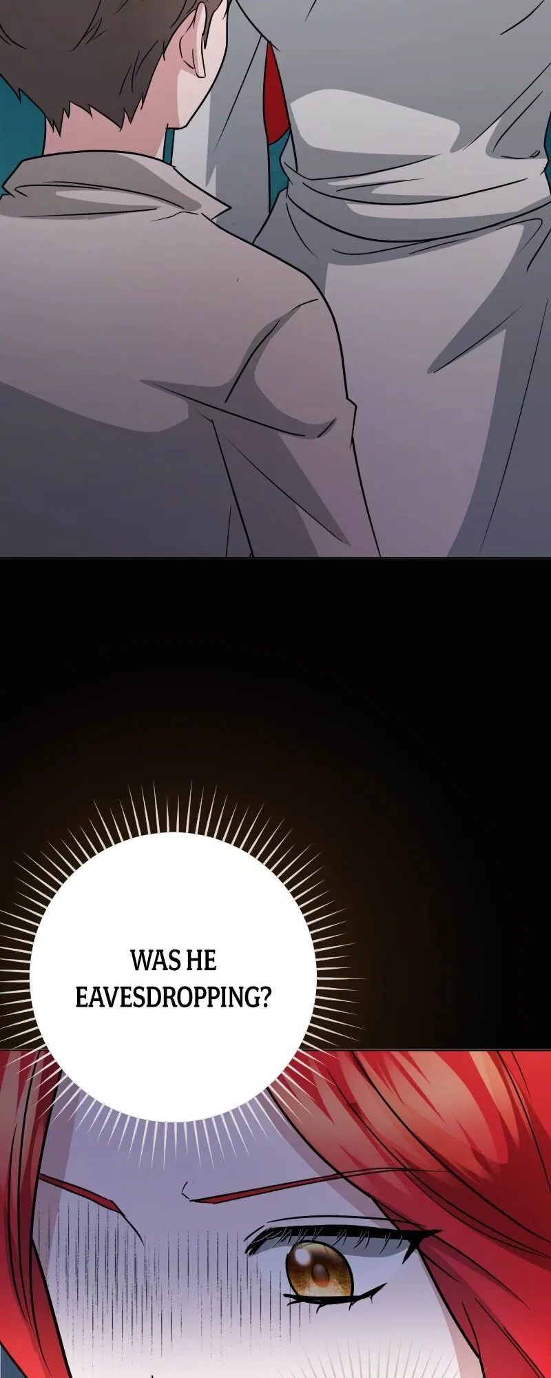 There’s a Witch in the Emperor’s Bedroom Chapter 21 – Page 2