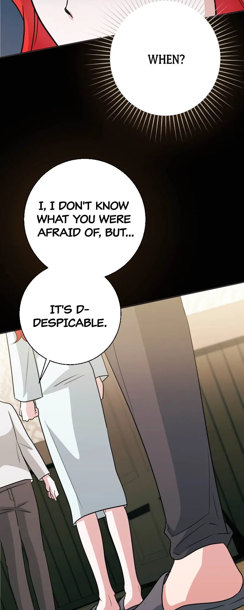 There’s a Witch in the Emperor’s Bedroom Chapter 21 – Page 3