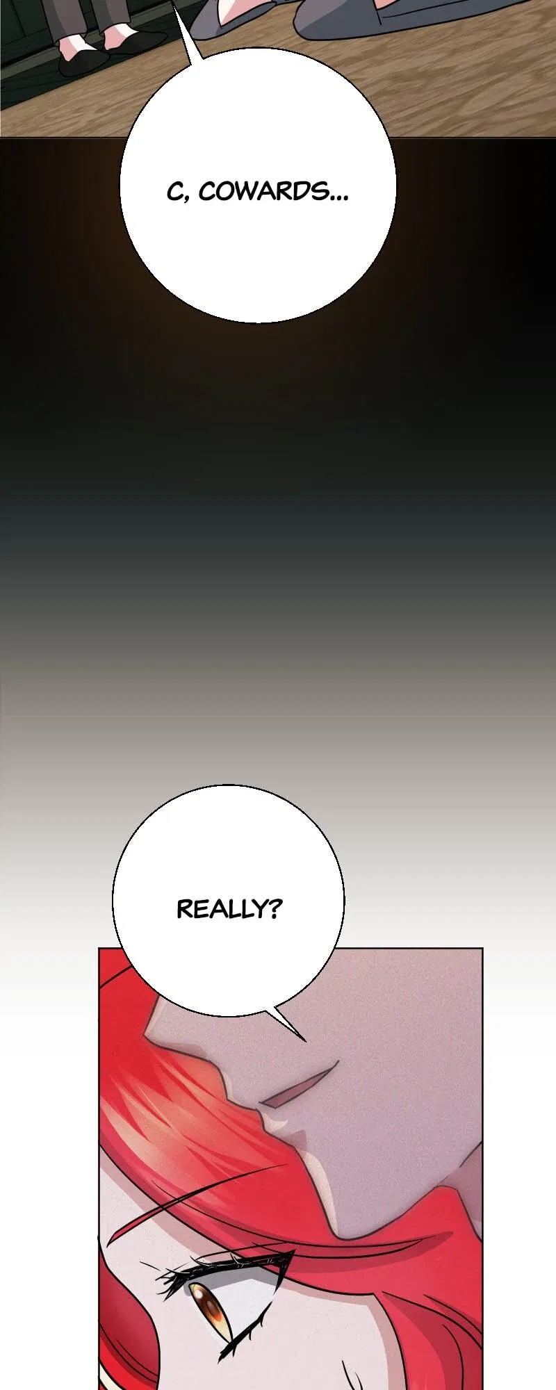 There’s a Witch in the Emperor’s Bedroom Chapter 21 – Page 4