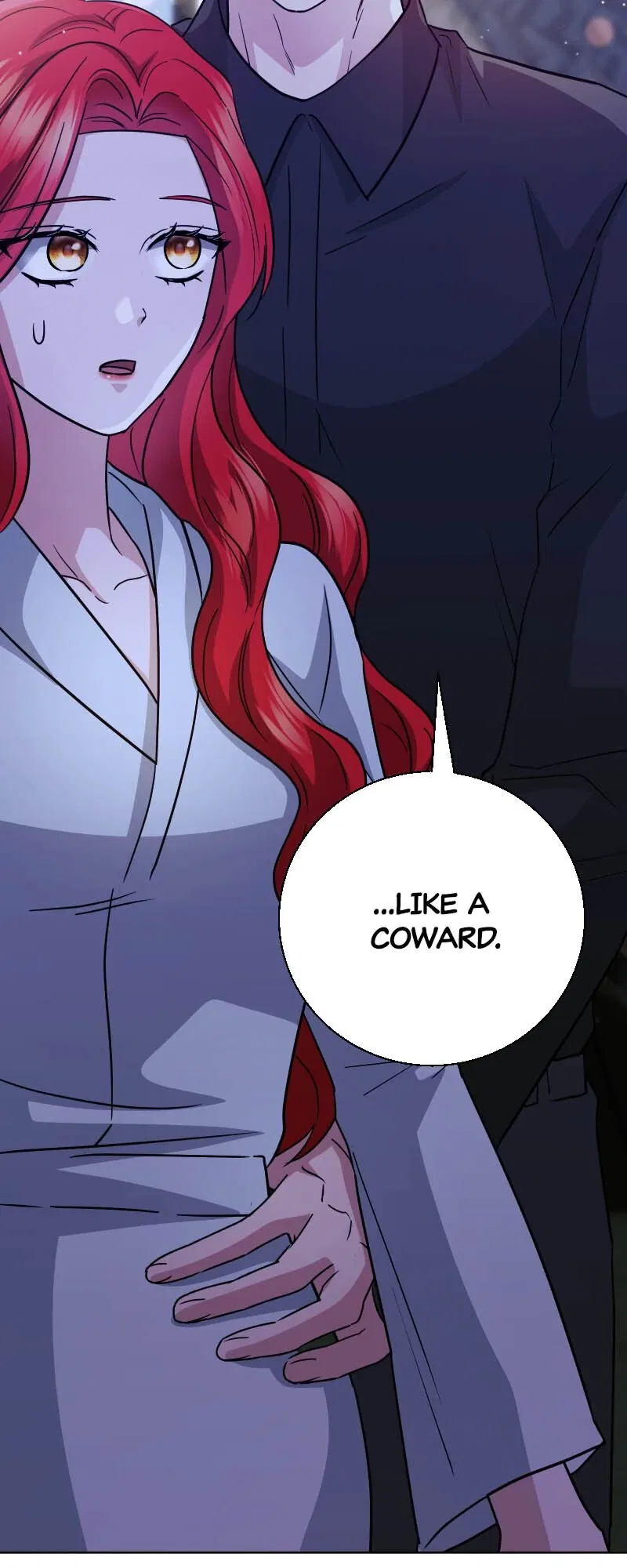 There’s a Witch in the Emperor’s Bedroom Chapter 21 – Page 7