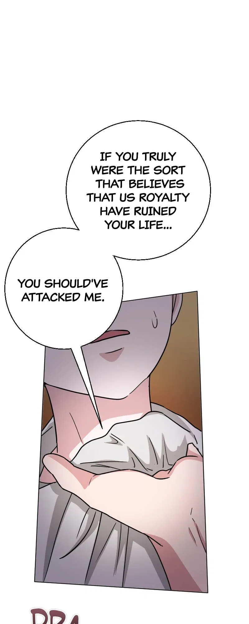 There’s a Witch in the Emperor’s Bedroom Chapter 21 – Page 8