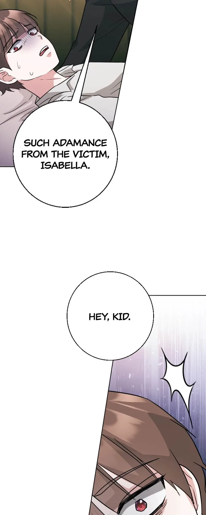 There’s a Witch in the Emperor’s Bedroom Chapter 21 – Page 15
