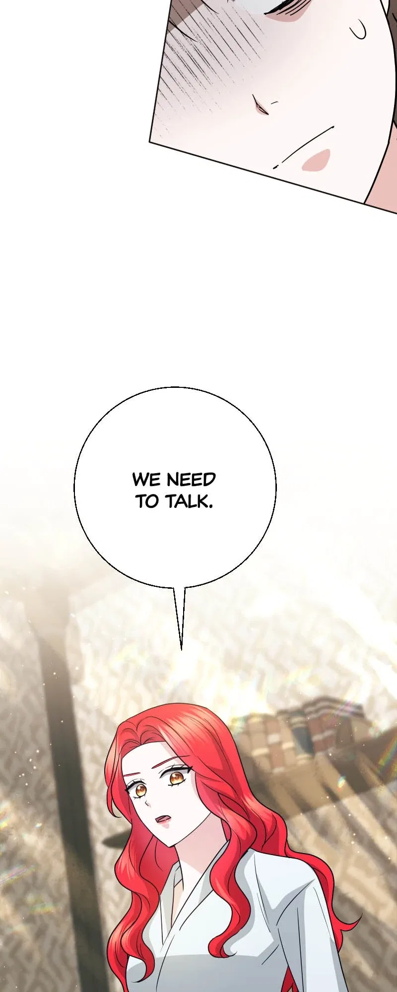 There’s a Witch in the Emperor’s Bedroom Chapter 21 – Page 16