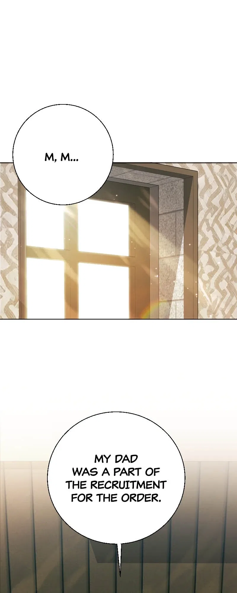 There’s a Witch in the Emperor’s Bedroom Chapter 21 – Page 19