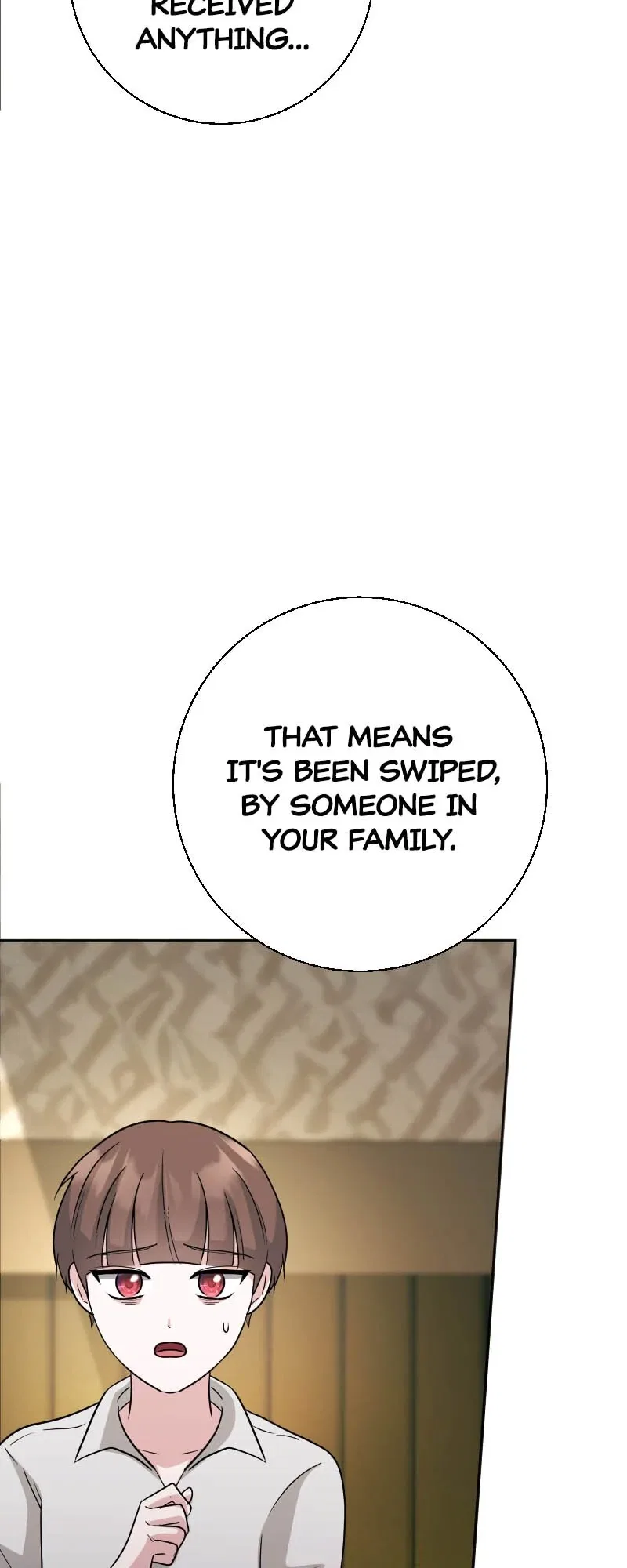 There’s a Witch in the Emperor’s Bedroom Chapter 21 – Page 23