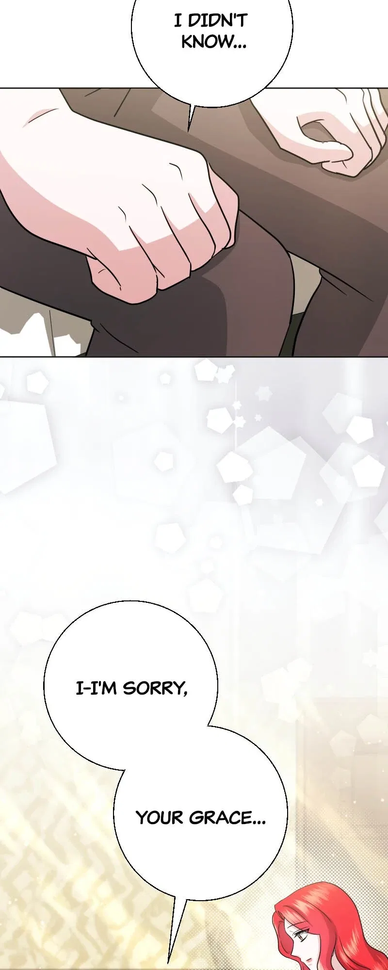 There’s a Witch in the Emperor’s Bedroom Chapter 21 – Page 26